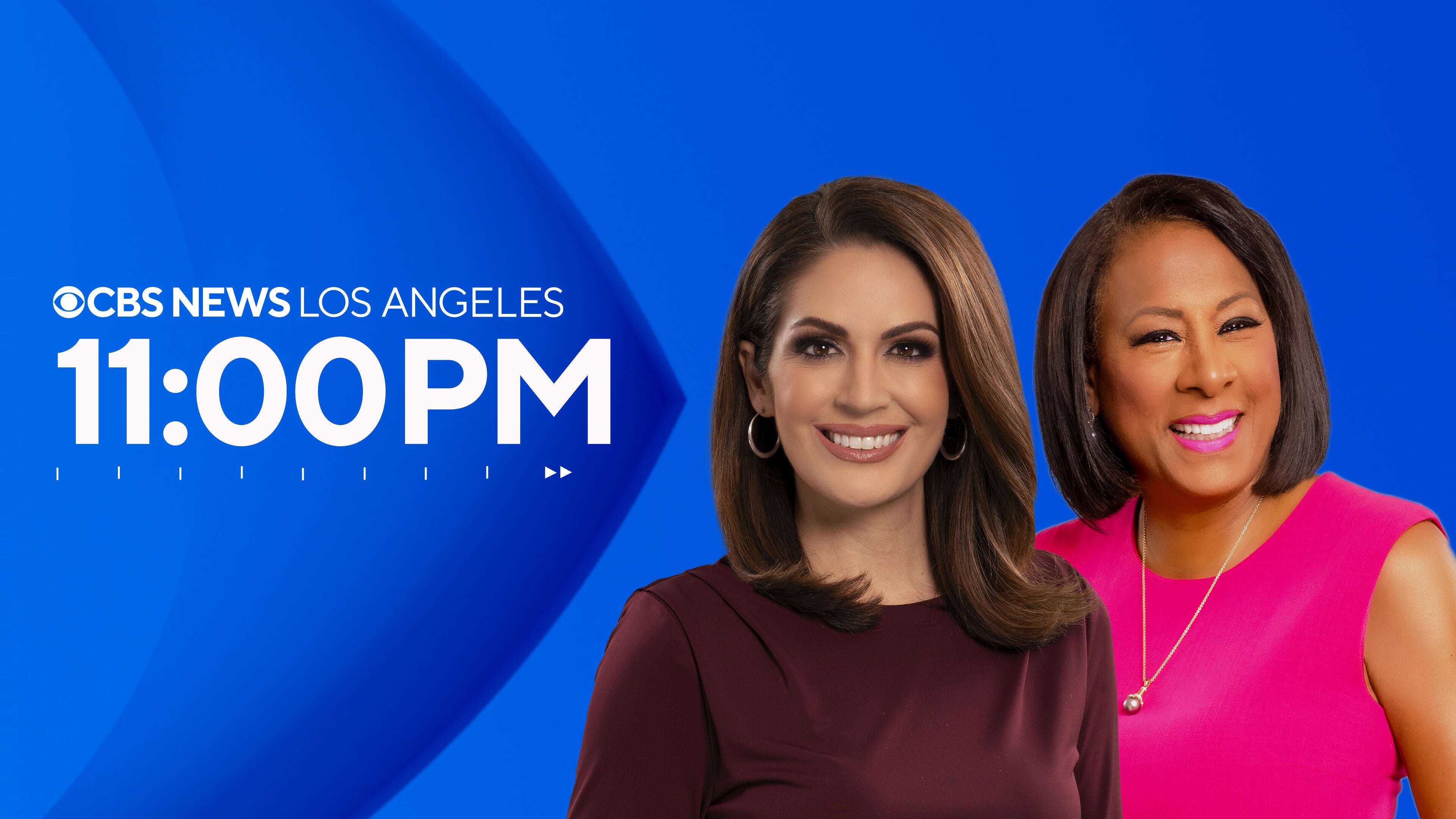CBS News Los Angeles