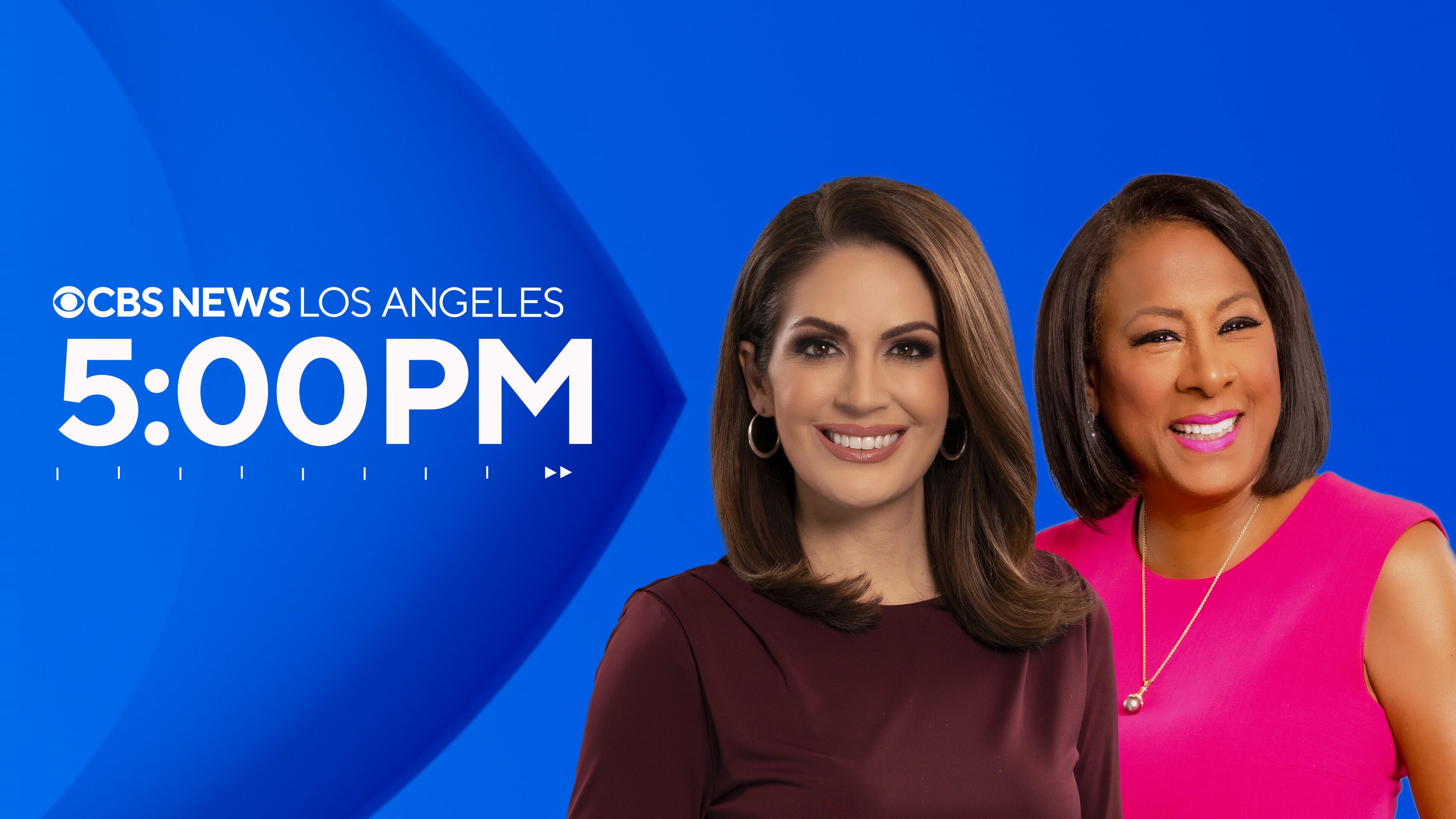 CBS News Los Angeles