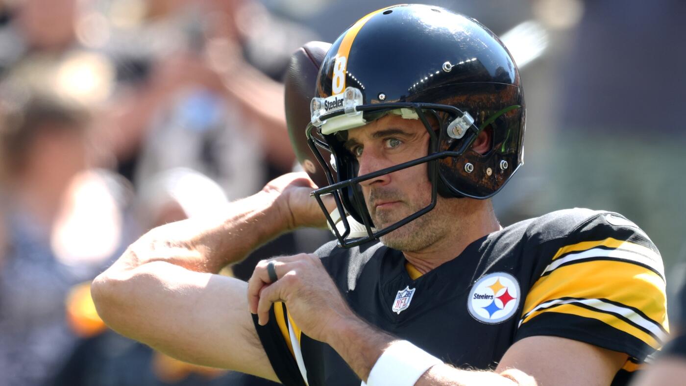 <a href="https://www.cbssports.com/nfl/news/week-9-nfl-score-predictions-best-bets-odds-expert-picks-today/" target="_blank">Week 9 NFL score predictions, best bets, odds, picks today: Expert reveals exact scores for all 14 matchups</a>