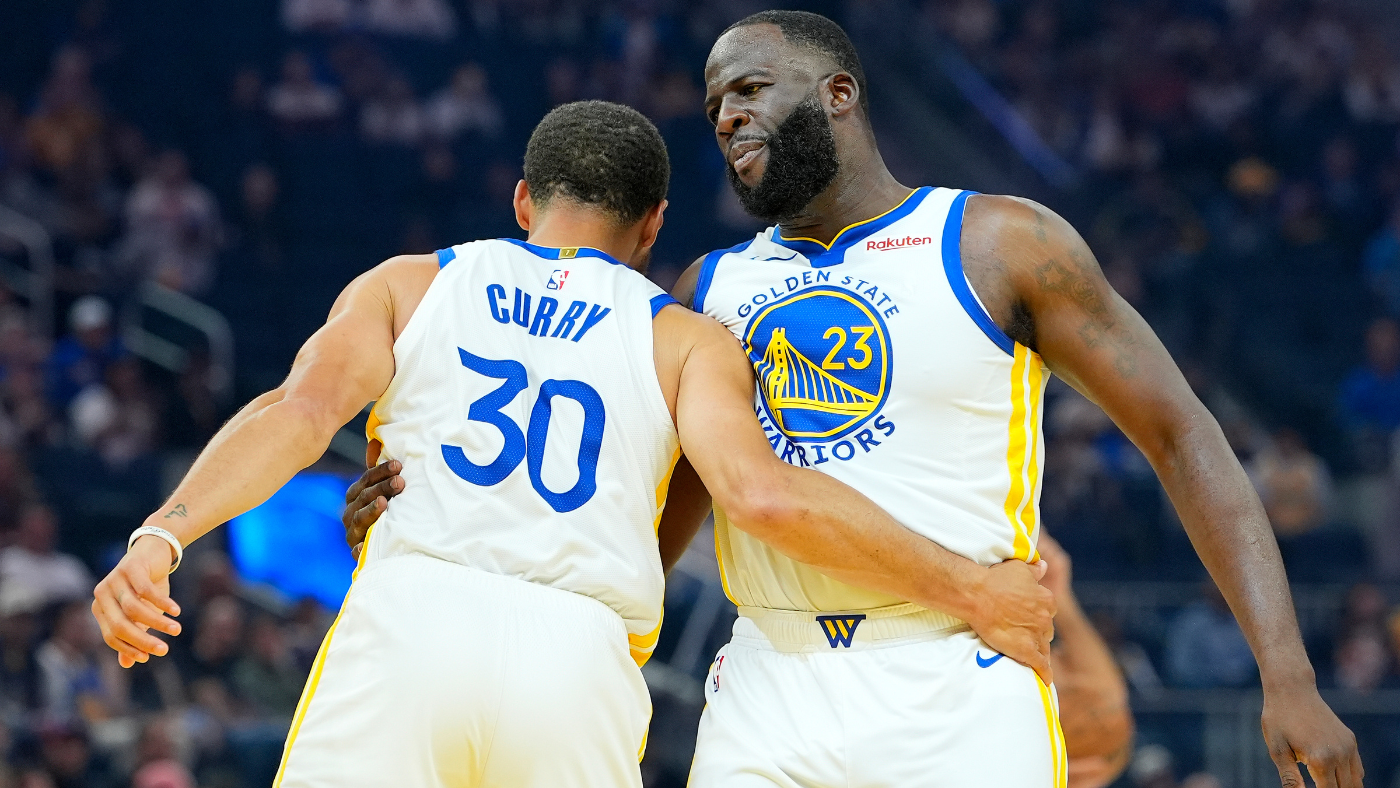 The Conversation: Have the Warriors pried their championship window back open?