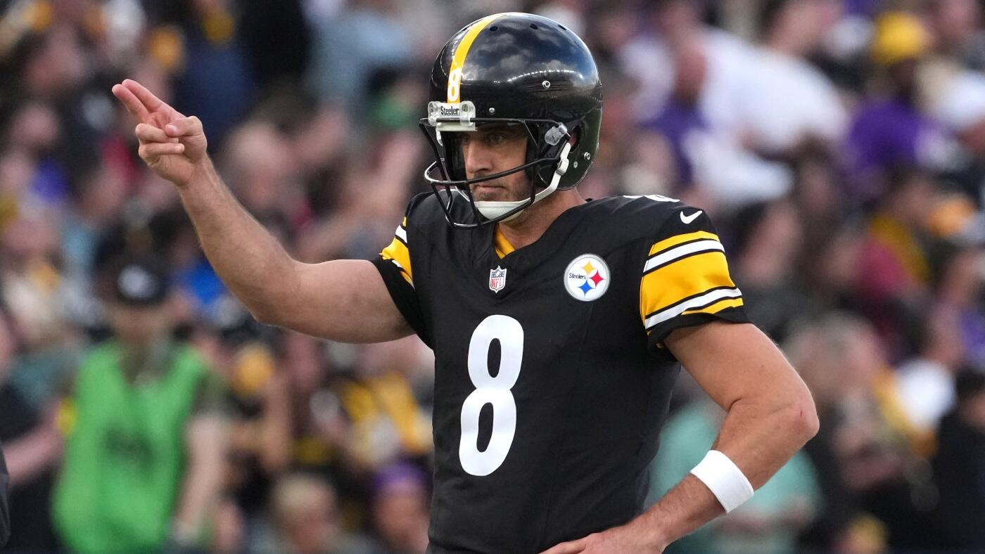 Week 6 NFL player props, picks, odds: Target Aaron Rodgers Under 212.5 passing yards with Sunday NFL prop bets