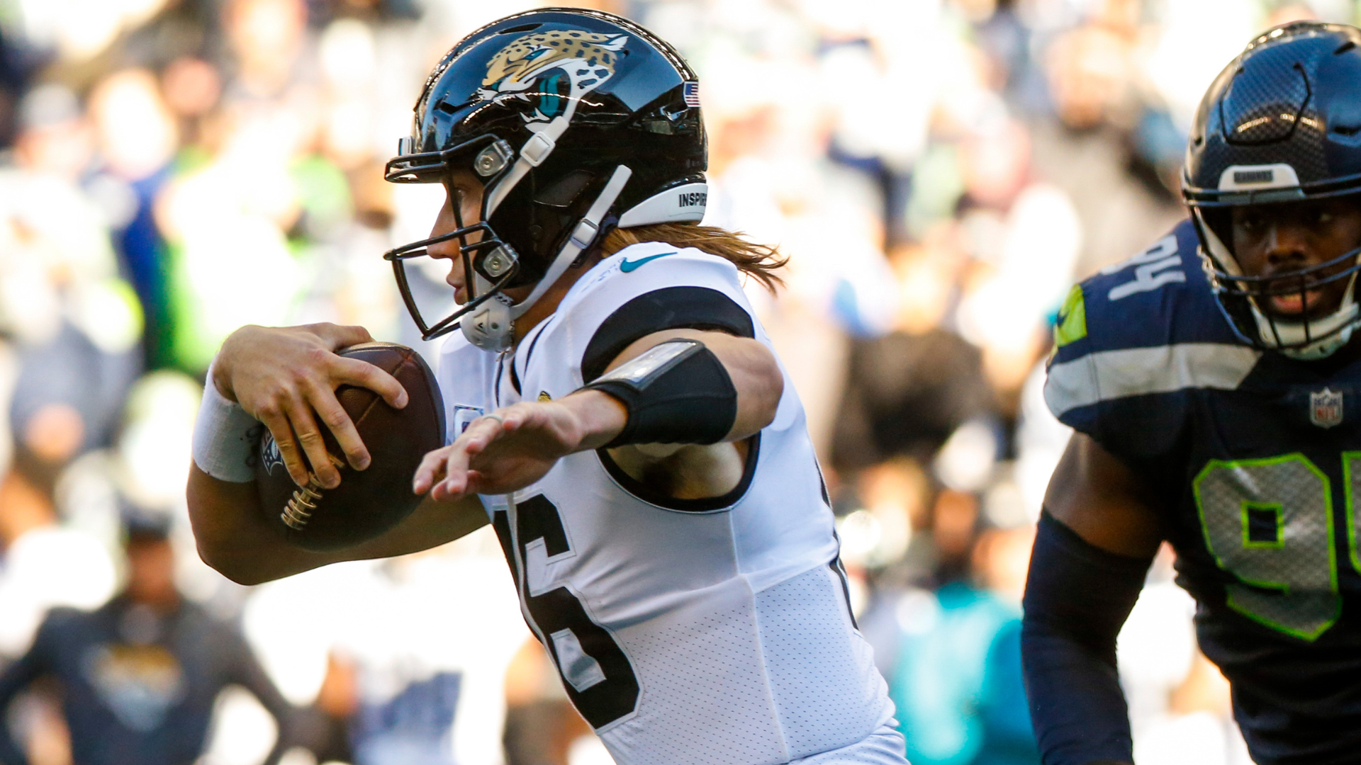 
                        Where to watch Seahawks vs. Jaguars: TV channel, live stream, prediction, pick, odds, spread
                    