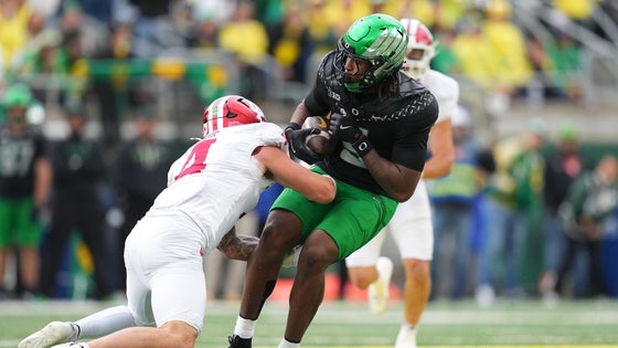 Indiana v Oregon