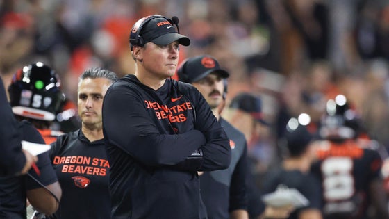 California v Oregon State