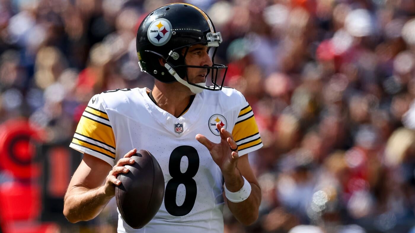 Steelers vs. Browns: Where to watch NFL Week 6, betting odds, promos, score prediction for Gabriel vs. Rodgers