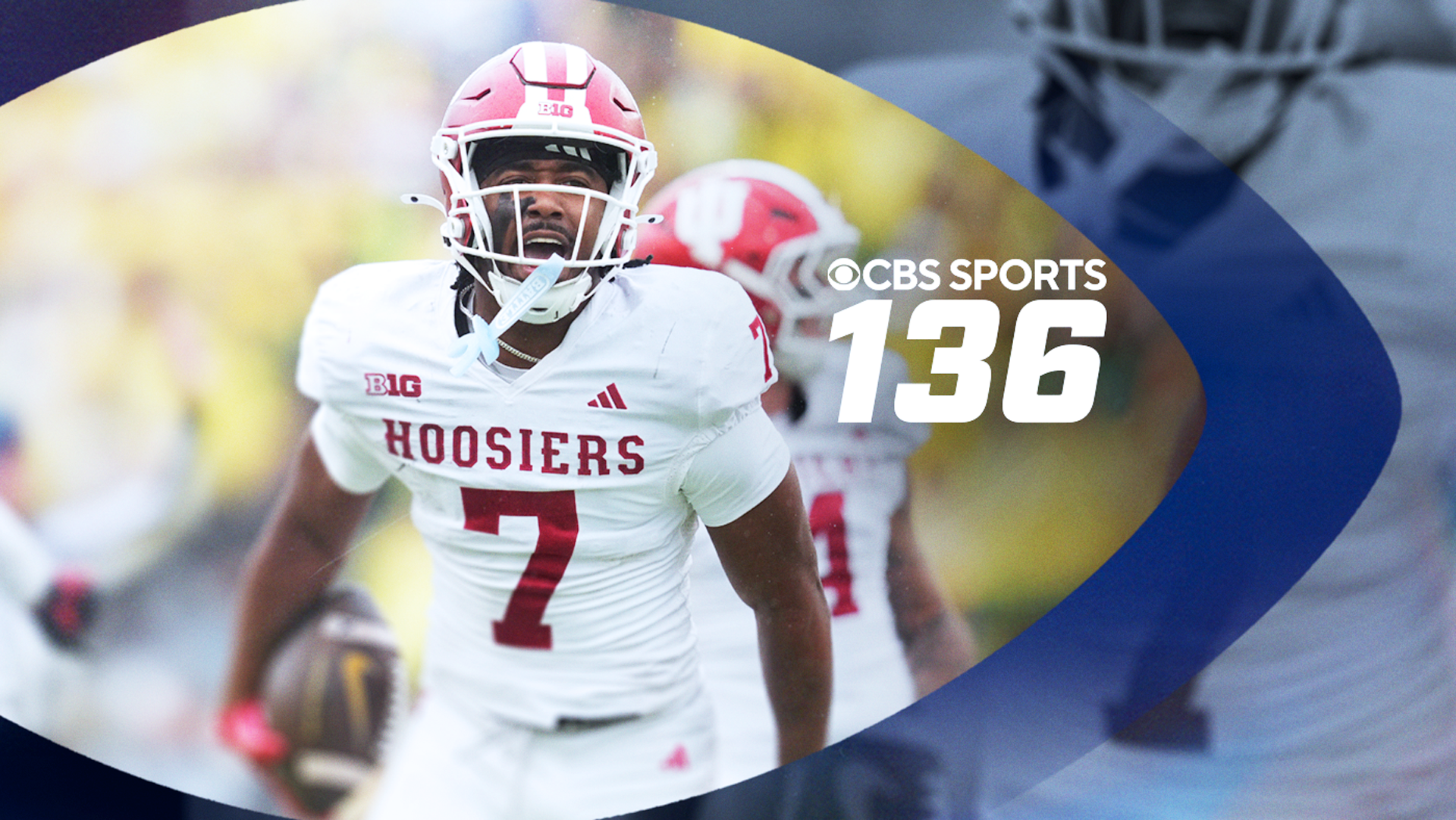 College football rankings: Indiana joins the top 3 after Oregon win as Texas, USC climb new CBS Sports 136