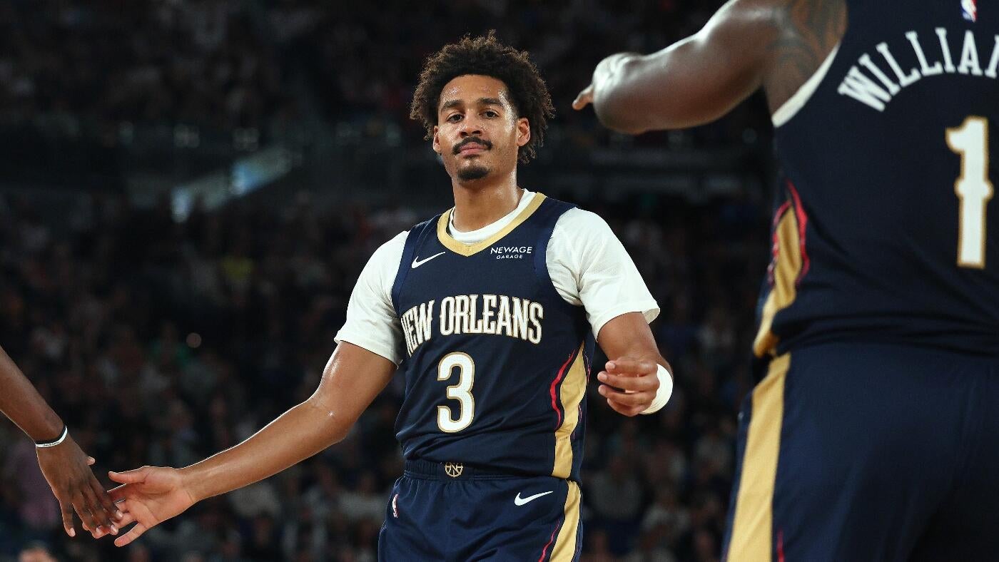 https://sportshub.cbsistatic.com/i/2025/10/13/5c1a00c3-f4f7-4642-9cfd-e352803a4b40/jordan-poole-pelicans-getty-images.jpg