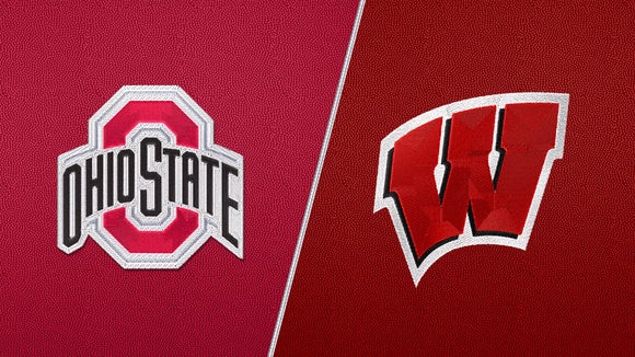 Ohio State vs Wisconsin