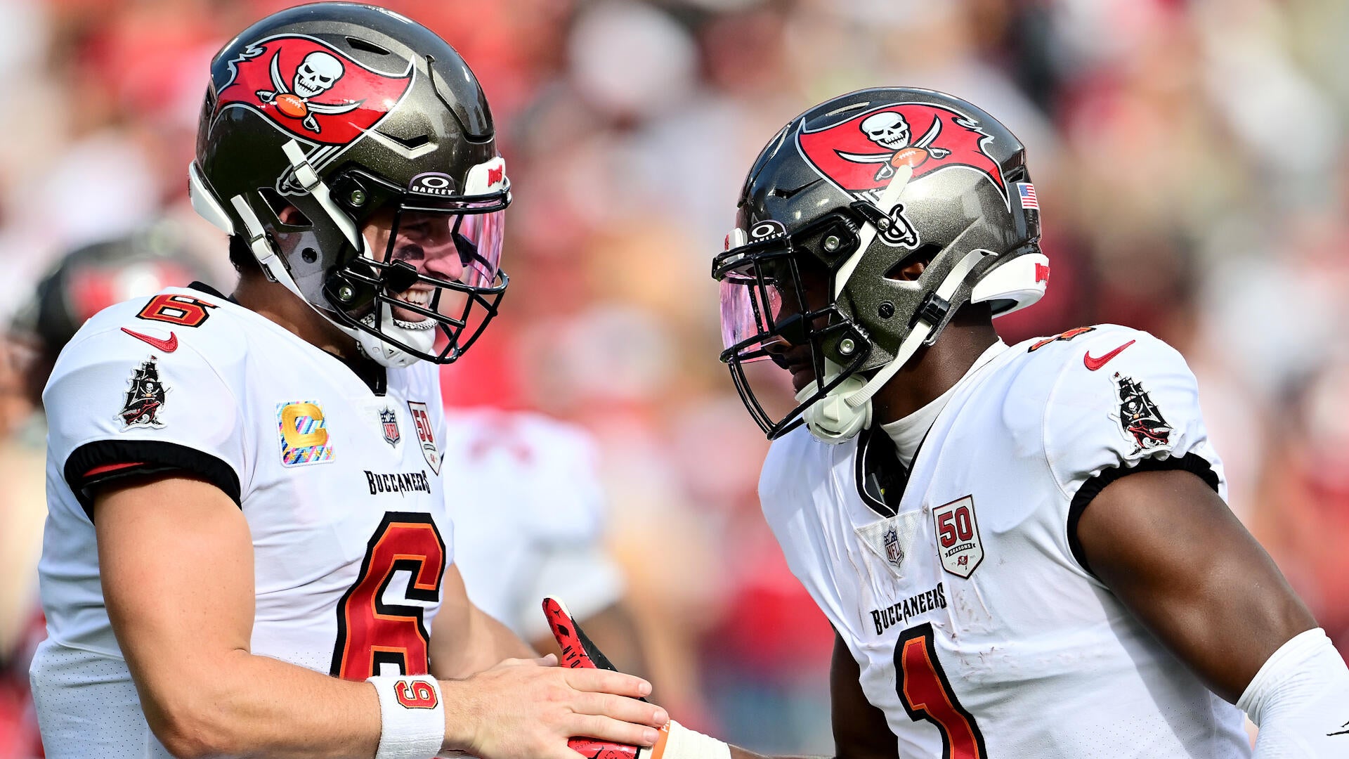 Best Bet For Buccaneers At Lions Stream Of National Football League Bucs 4