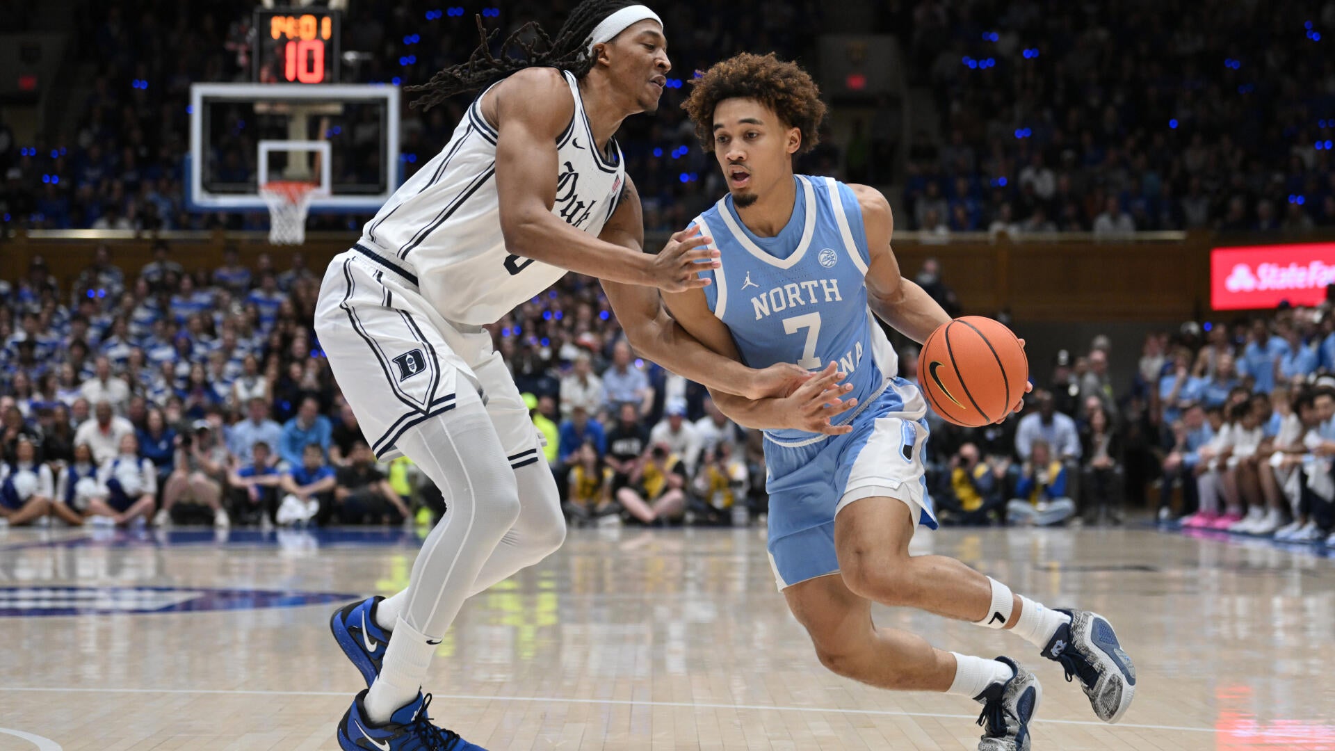 ACC predicted order of finish: Duke picked to win, UNC overrated, NC State underrated in preseason poll