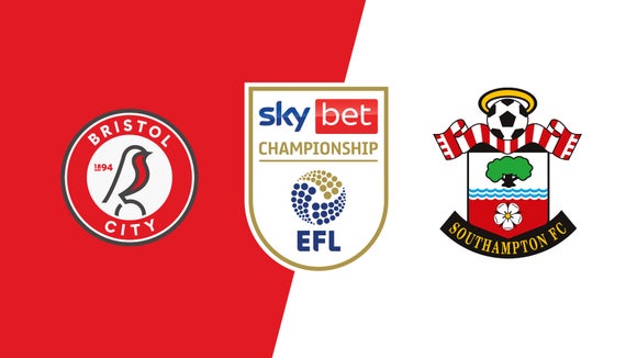 Bristol City vs. Southampton