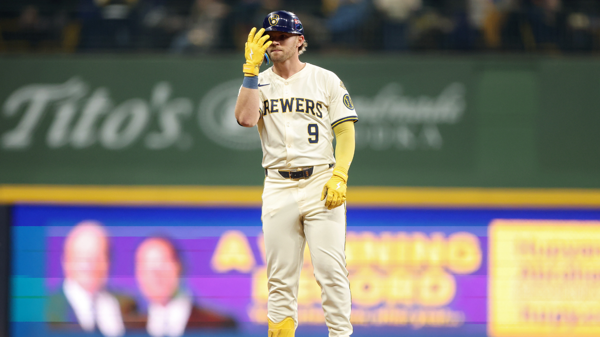 Can Brewers Bounce Back for Game 2 at Home? Stream of Major League