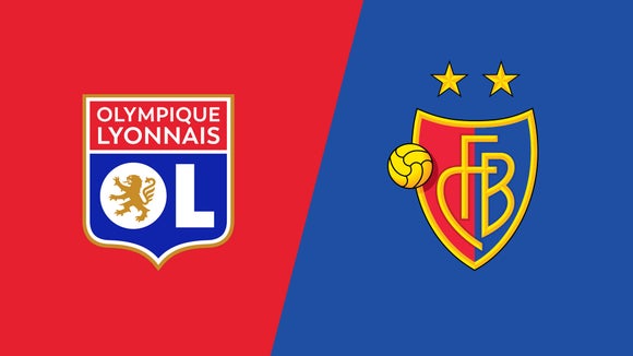 Olympique Lyonnais vs Basel