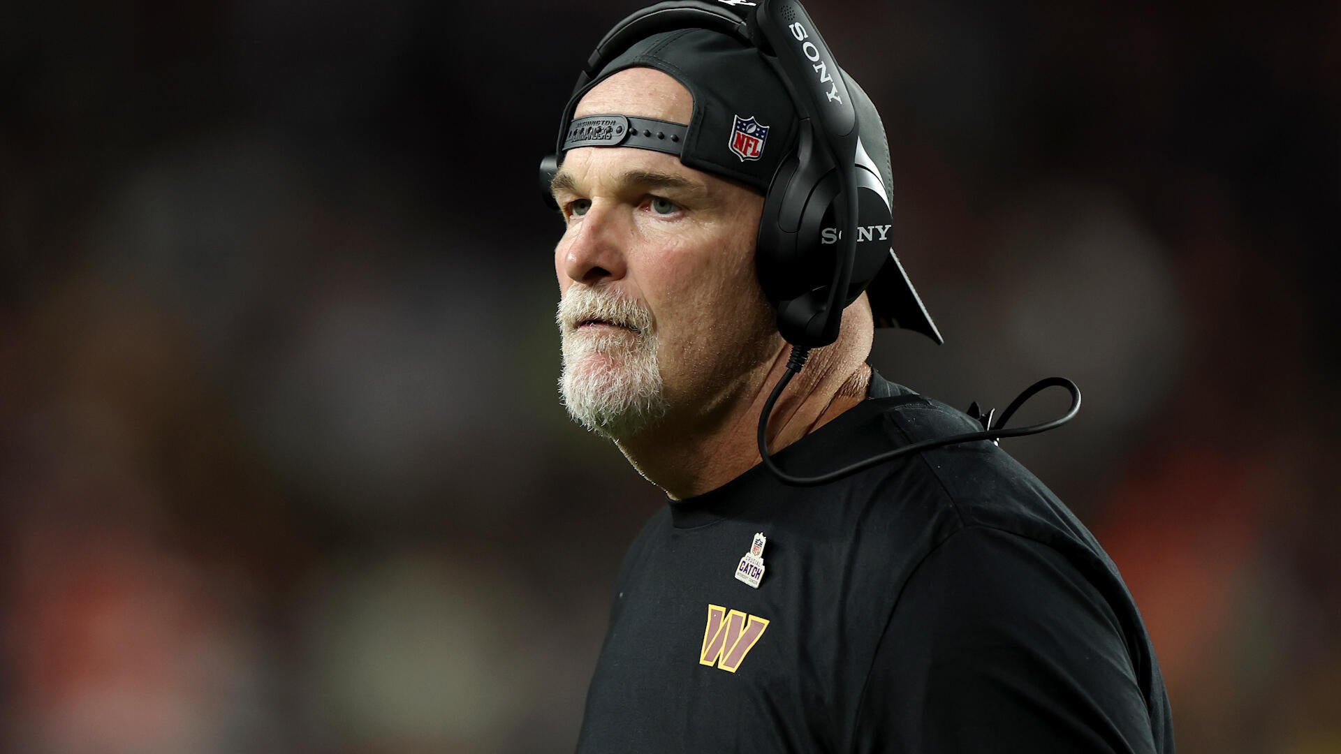 Commanders' Unproven Coordinators