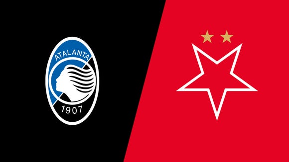 Atalanta vs Slavia Praha