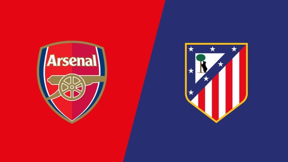Arsenal vs Atletico Madrid