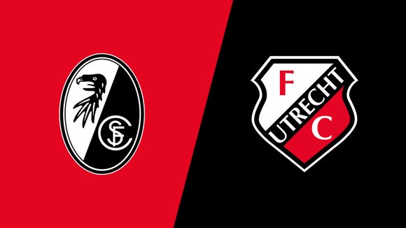 Freiburg vs Utrecht