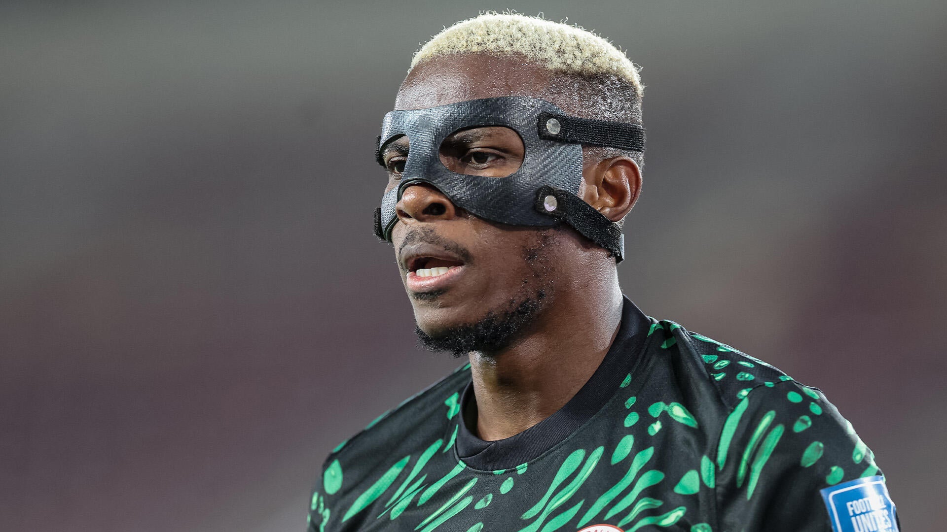 CAF: World Cup Qualifiers Match Recap (10/14) - Scoreline Stream of