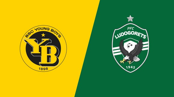 Young Boys vs Ludogorets