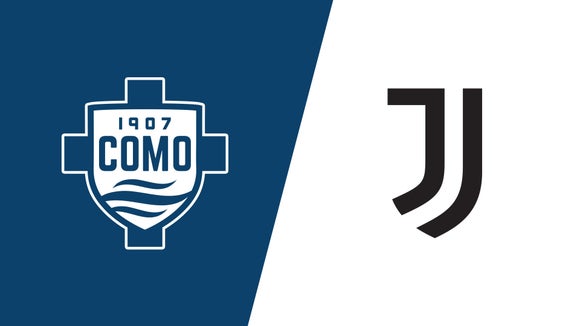 Como vs Juventus