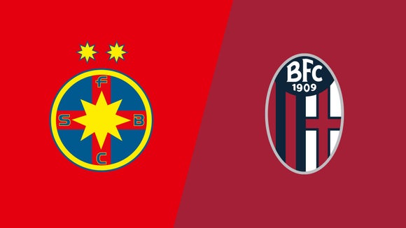 Bucuresti vs Bologna