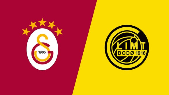 Galatasaray vs Bodo/Glimt