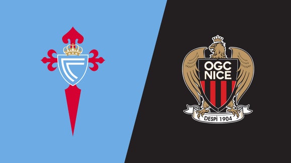 Celta de Vigo vs Nice
