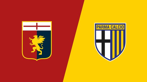 Genoa vs Parma