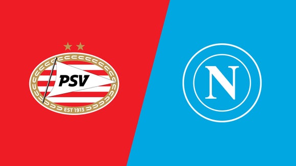 PSV vs Napoli