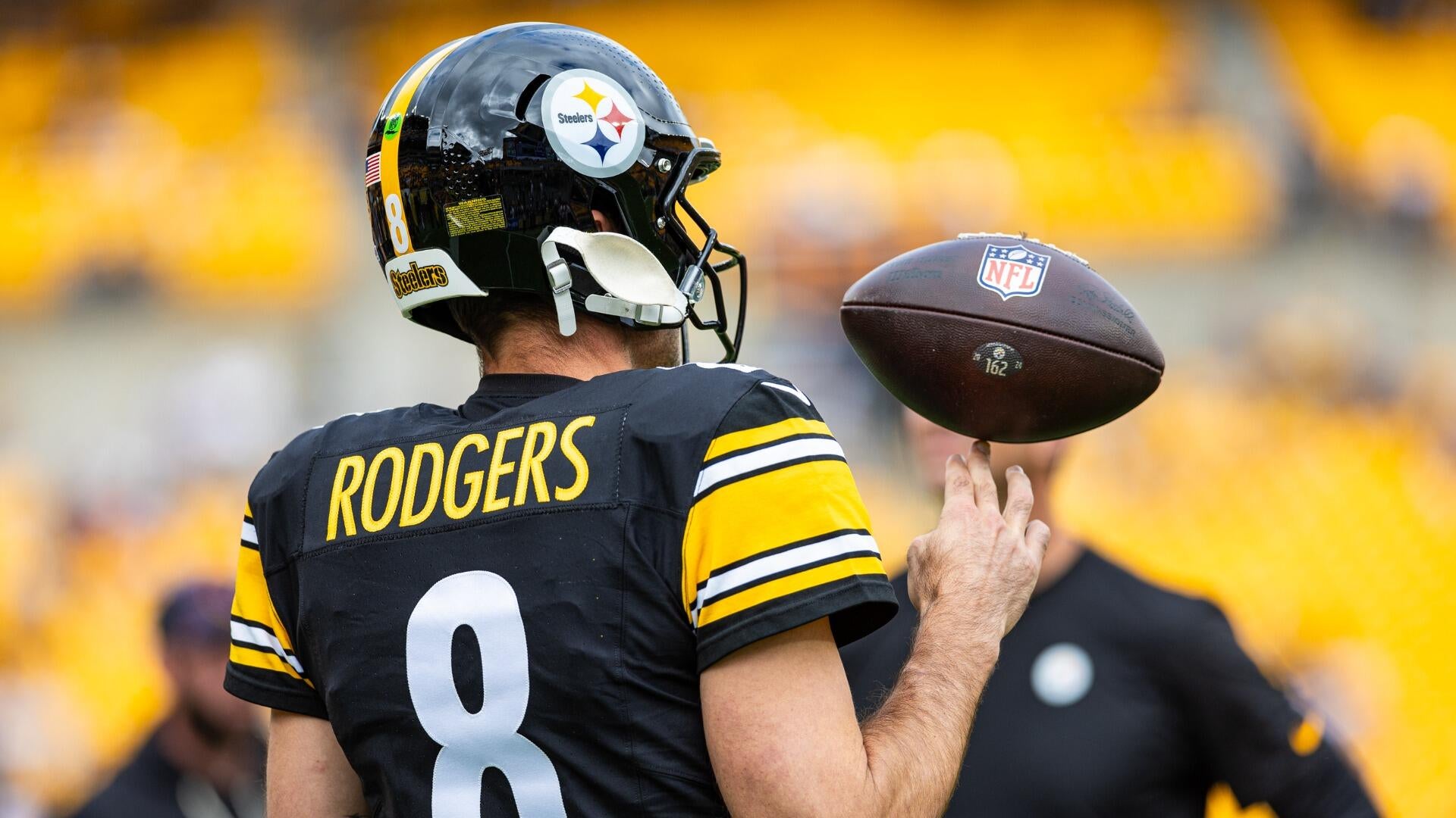 Fantasy Football Waiver Wire Walkthrough: Top QB's To Add Stream of