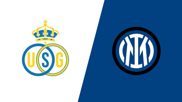 Union Saint-Gilloise vs Inter