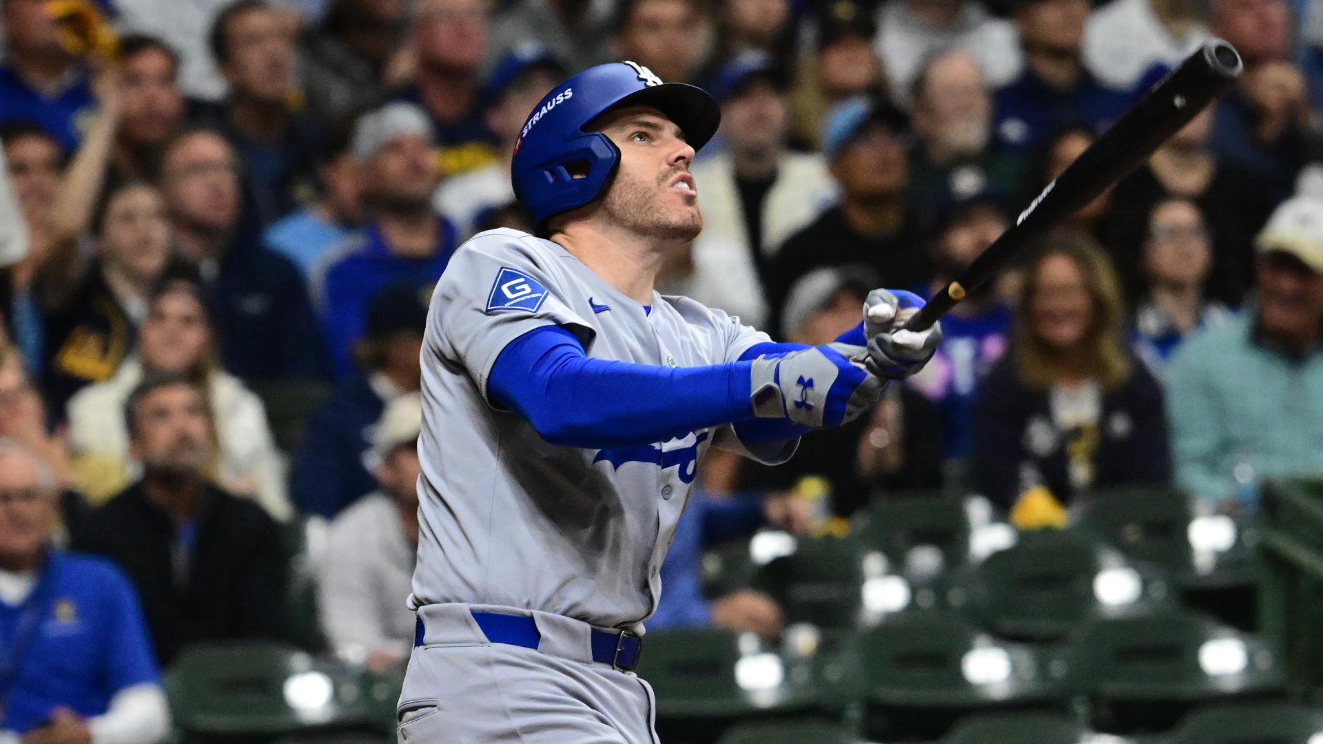 MLB Playoffs: ALCS and NLCS Underway
