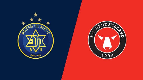 Maccabi Tel Aviv vs Midtjylland