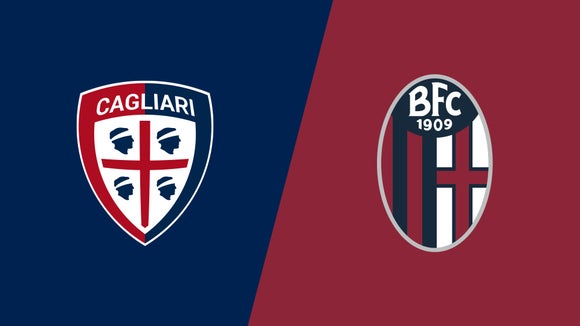 Cagliari vs Bologna