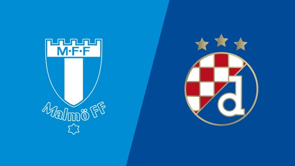 Malmo FF vs Dinamo Zagreb