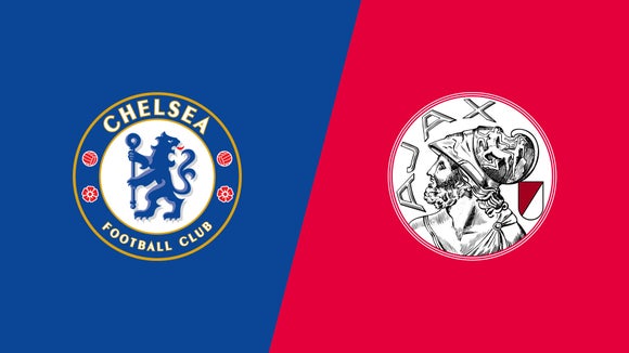 Chelsea vs Ajax