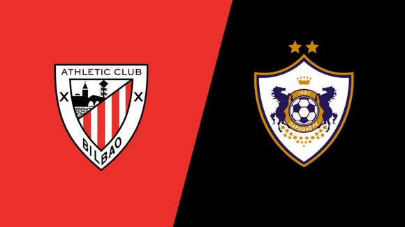 Athletic Club vs Qarabag