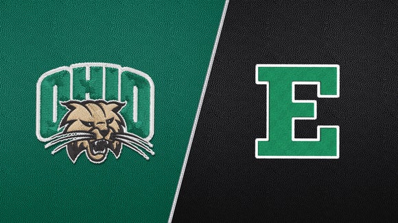 Ohio vs E. Michigan