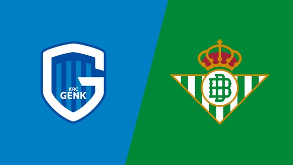 Genk vs Real Betis