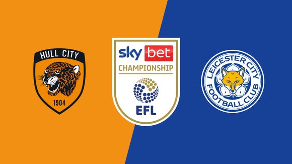 Hull City vs. Leicester City
