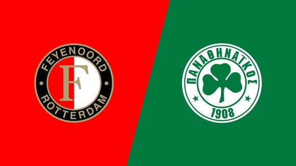 Feyenoord vs Panathinaikos