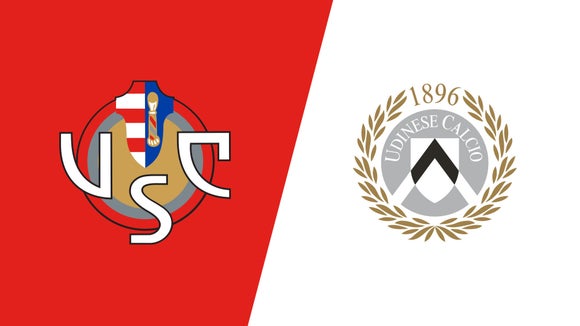 Cremonese vs Udinese