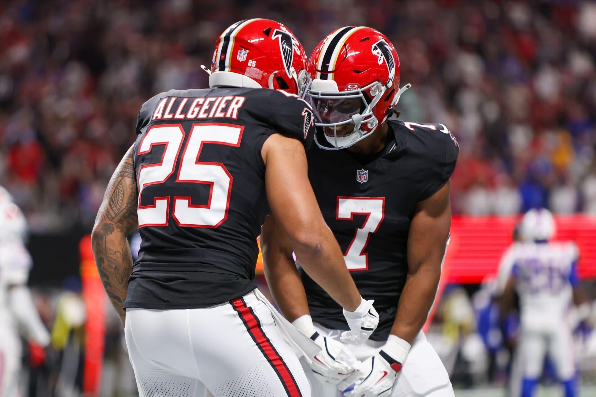 NFL DFS: Optimizer reveals Week 12, 2025 daily Fantasy football picks for DraftKings, FanDuel