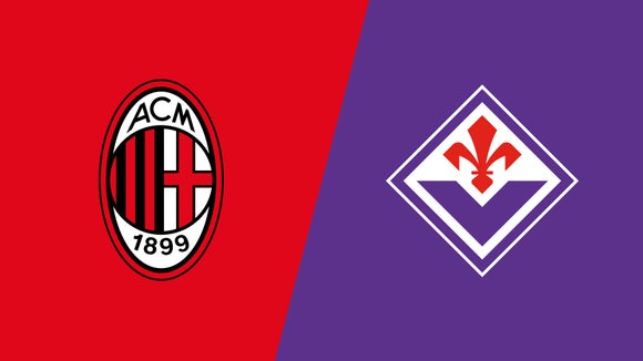 AC Milan vs Fiorentina