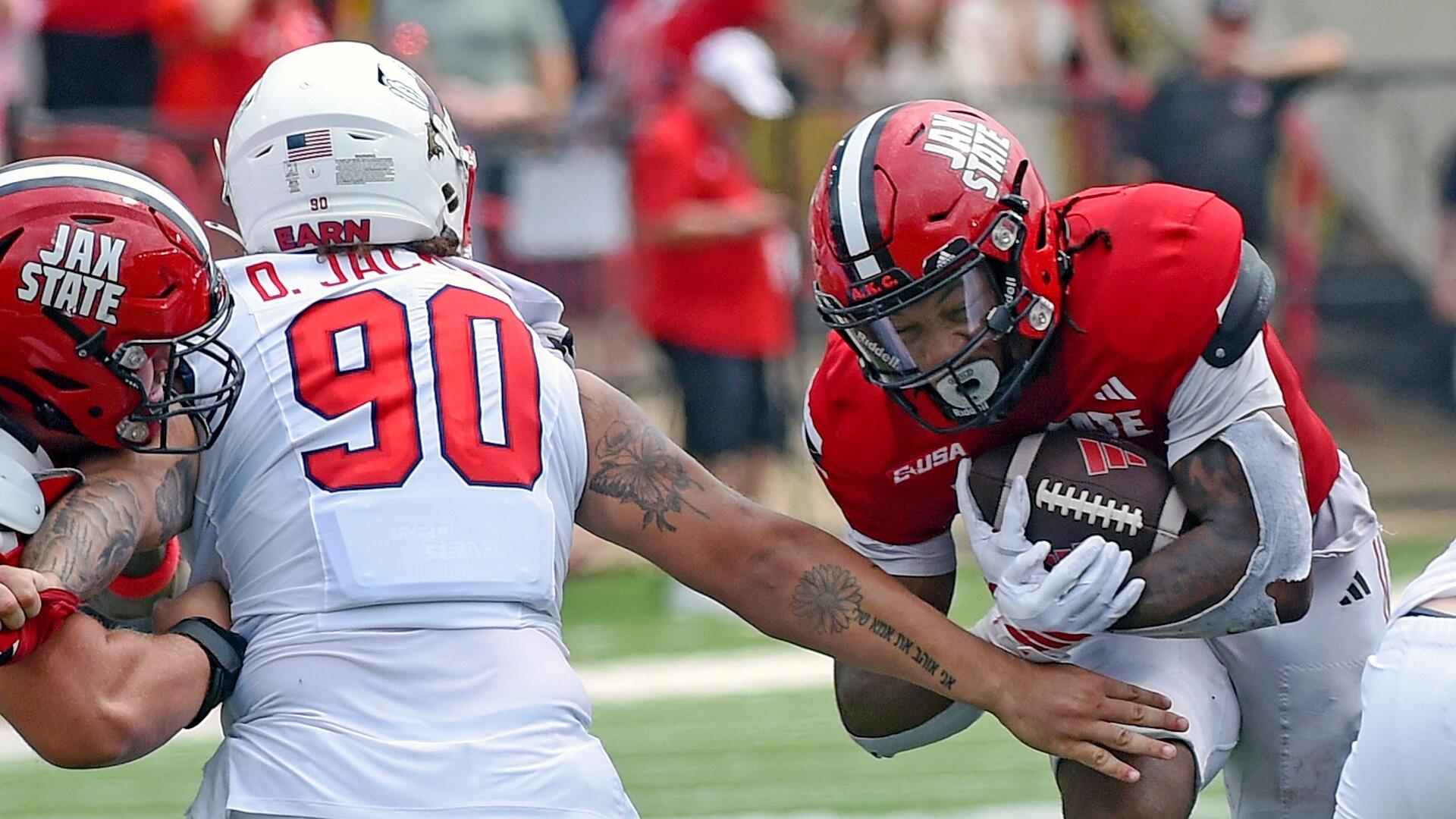 Week 8 college football odds, best bets: Top Wednesday college football picks, betting predictions for Oct. 15