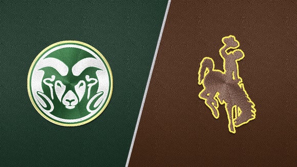Colorado St. vs Wyoming