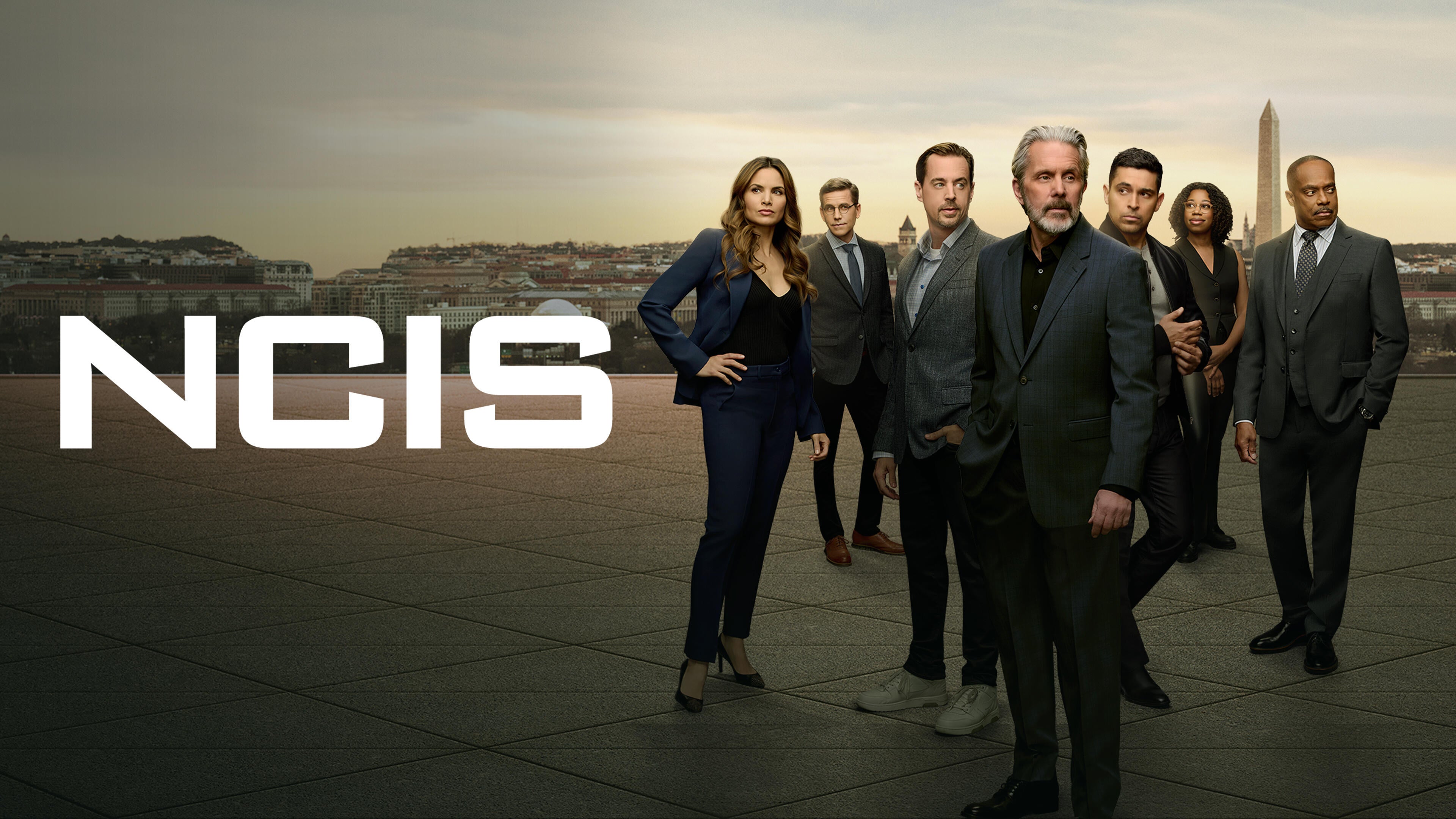 TV Listings and Schedule for CBS Shows