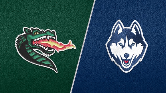 UAB vs UConn