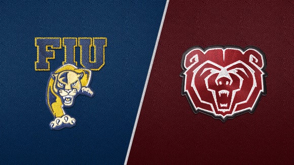 FIU vs Missouri St.