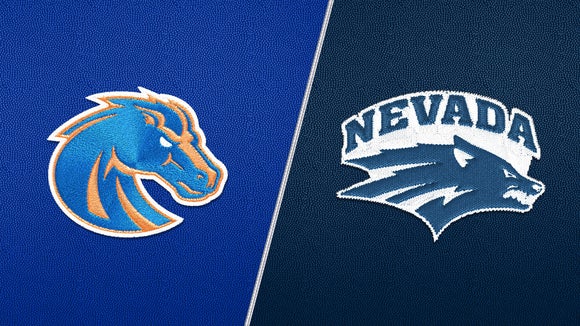 Boise St. vs Nevada